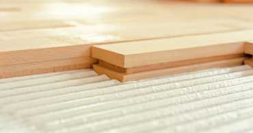Wood Floor 