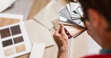 Vinyl Flooring 